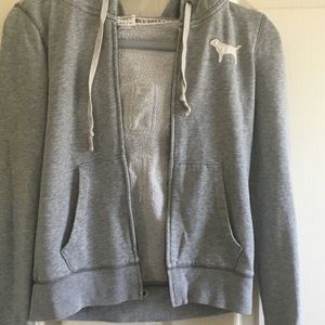 Victoria’s Secret PINK sweatshirt